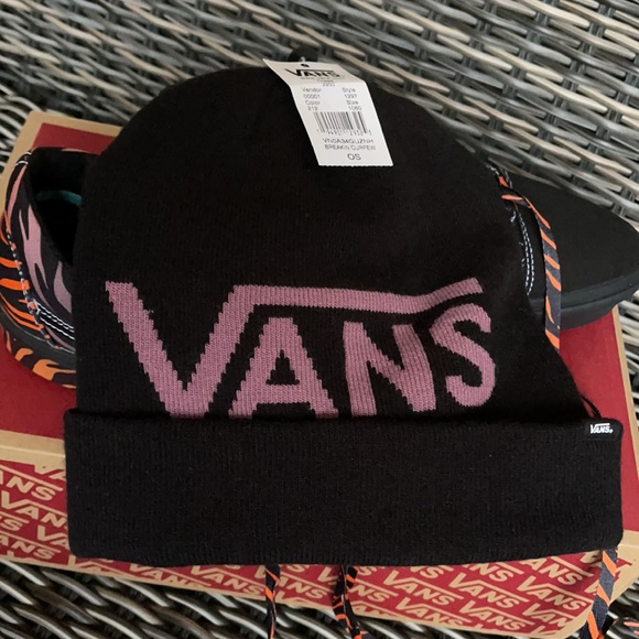 VANS BREAKIN CURFEW - Picture 13 of 16